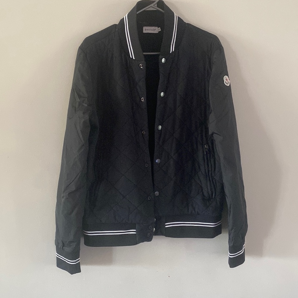 Moncler Maglia Cardigan